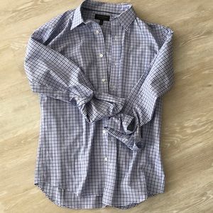 Banana Republic Medium Button Down